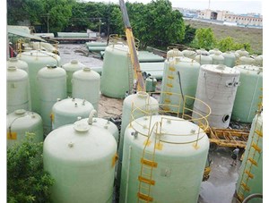 太原工業(yè)鹽酸制備方法是怎樣的？山西鑫順源化工
